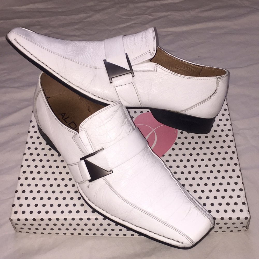 Aldo Hammerstad Shoes